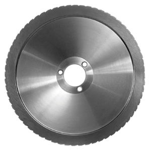 Нож для слайсера RGV 330 Мелкозубчатый (рыба замороз.) в компании ШефСтор