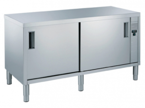 Шкаф тепловой Electrolux 133557 (TCD1600E￼) в компании ШефСтор