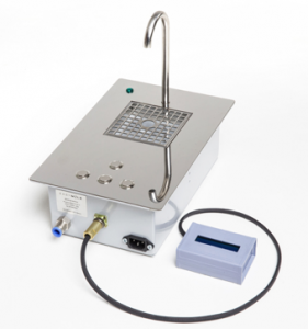 Автоматический дозатор молока EasySystem EasyMilk EM-02.2D.1 в компании ШефСтор