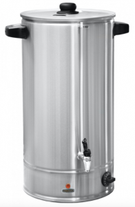 Кипятильник заливной Abat КВЭ-30 (41000002601) в компании ШефСтор