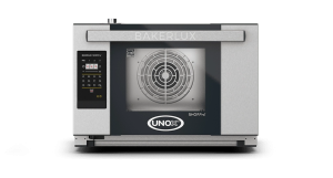 Печь конвекционная Unox XEFR-03HS-EGDN Go электрическая в компании ШефСтор