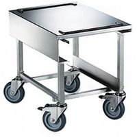 Тележка грузовая для термоконтейнера BLANCO ROLA 13 в компании ШефСтор