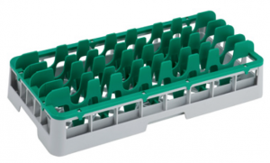Кассета для тарелок, 1/2 Electrolux 864528 (PBASK5025) в компании ШефСтор