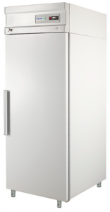 Шкаф холодильный фармацевтический Polair ШХФ-0,7 в компании ШефСтор