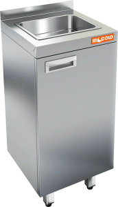 Рукомойник Hicold НРМГЗ-4040 в компании ШефСтор