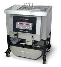 Фритюрный аппарат Henny Penny OFE-101 в компании ШефСтор