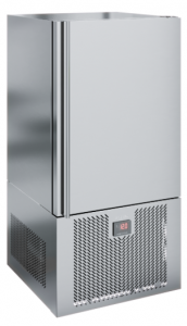 Шкаф шоковой заморозки Polair CR10-G (380 V) в компании ШефСтор