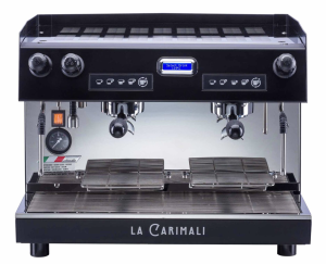 Кофемашина La Carimali Nimble Е2 в компании ШефСтор