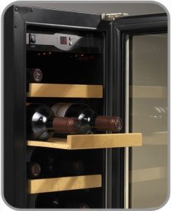 Шкаф холодильный Tefcold TFW80S в компании ШефСтор