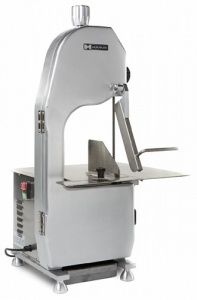 Пила для резки мяса Hurakan HKN-SE/1650 в компании ШефСтор