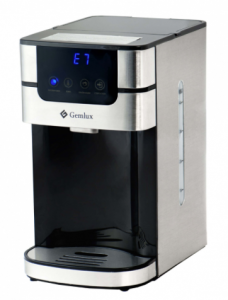 Кипятильник 4л GEMLUX GL-WBD-4Q в компании ШефСтор