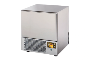 Шкаф шоковой заморозки Vortmax BC05 в компании ШефСтор