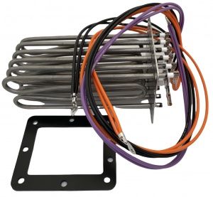 Картинка Тэн парогенератора RATIONAL 87.01.016 в ШефСтор Тэн парогенератора RATIONAL 87.01.016 в компании ШефСтор