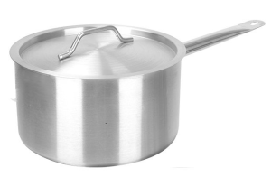 Сотейник 2л MACO X2816 в компании ШефСтор