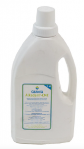 Моющее средство для кофемашин Cleaneq Alkadem CME в компании ШефСтор