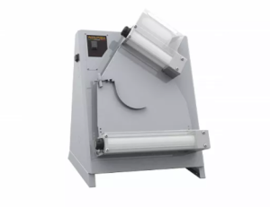 Тестораскатка WLBake WellPizza VS Pro 40 в компании ШефСтор