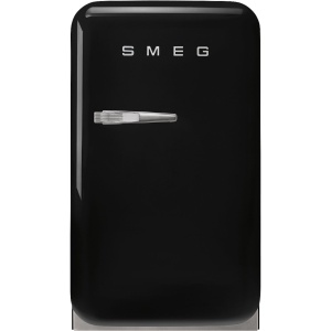 Холодильник Smeg FAB5RBL5 в компании ШефСтор