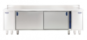 Шкаф тепловой Electrolux 121923 (TE2SE20DA) в компании ШефСтор