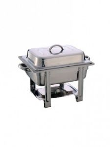 Чафин диш Gastrorag 834 в компании ШефСтор