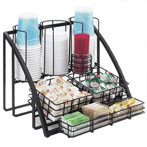 Станция для чая, кофе Cal M 1715-13 в компании ШефСтор