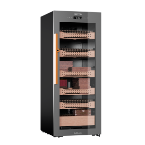 Хьюмидор Meyvel MC-200BK (PRO) в компании ШефСтор