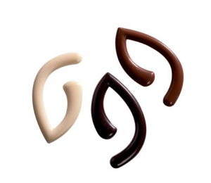 Форма для шоколадных украшений Martellato 20-D024 в компании ШефСтор