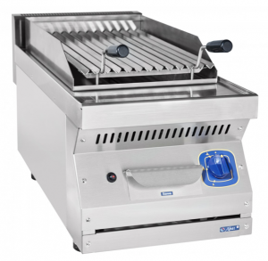 Гриль Abat ГК-40Н (21000802022) газовый в компании ШефСтор