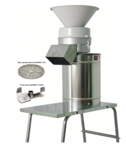 Протирка Торгмаш ОМ-350-02П (Пермь) электрическая в компании ШефСтор