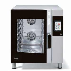 Пароконвектомат Apach AP7T электрический в компании ШефСтор