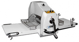 Тестораскаточная машина Kemplex SFB 500/710 ECO в компании ШефСтор