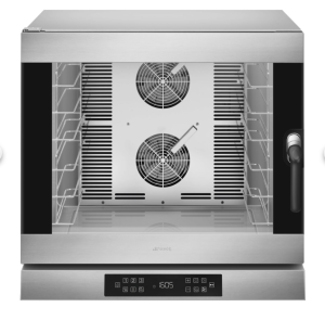 Печь конвекционная Smeg ALFA625E1HDS электрическая в компании ШефСтор