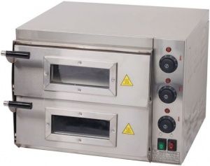 Печь для пиццы Kocateq EPC02P в компании ШефСтор