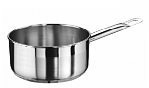 Сотейник без крышки 1,7л Pintinox 316006-16 в компании ШефСтор