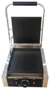 Гриль прижимной AIRHOT CG-FF в компании ШефСтор