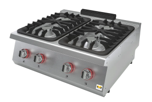 Плита газовая Vortmax SGK 78 в компании ШефСтор