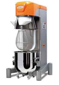 Миксер планетарный Starmix PL140NVAPF в компании ШефСтор