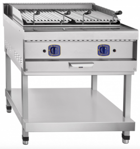 Гриль Abat ГК-90П (21000802031) газовый в компании ШефСтор