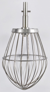 Венчик с тонким прутком для МПЛ-60 Abat 41000017216 в компании ШефСтор