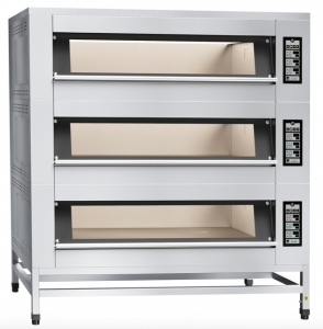 Шкаф пекарский Abat ЭШП-3-01КП 3EN Super (21000002737) в компании ШефСтор