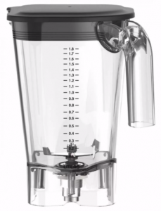 Стакан блендера Hamilton Beach Eclipse 6126-750 в компании ШефСтор