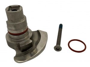 Картинка Ось замка двери RATIONAL 87.00.540 в ШефСтор Ось замка двери RATIONAL 87.00.540 в компании ШефСтор