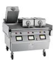 Гриль контактный Taylor L810 в компании ШефСтор