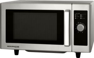 Печь микроволновая Menumaster RMS510DS в компании ШефСтор