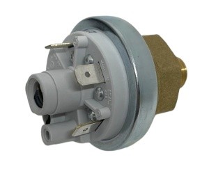 Реле давления Metos 3448009 в компании ШефСтор