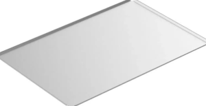 Противень WLBake 029929 (530х325х17, алюминиевый) в компании ШефСтор