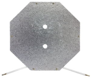 ТЭН нижний для вафильницы Crazy Pan CP-WFM06HK 745ВТ в компании ШефСтор