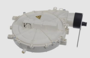 Катушка душа LM1 LM2; F-G Rational 52.00.099P в компании ШефСтор