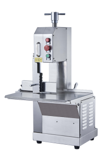 Пила для резки мяса Crazy Pan CP-BS1200SS в компании ШефСтор