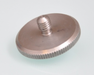 Картинка Гайка Comenda 261009 в ШефСтор Гайка Comenda 261009 в компании ШефСтор