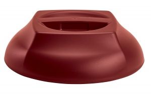 Теплоизолированная выпуклая крышка 26см CAMBRO Harbor MDSHD9-487 в компании ШефСтор